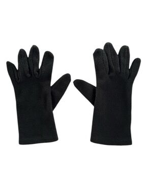 🦋 5/$25 - Target Full Finger Winter Gloves in Black
